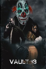 Vault 13: Horror Anthology