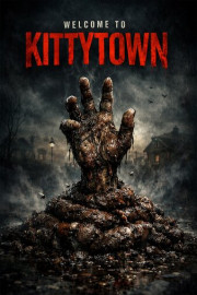 Welcome To Kittytown poster