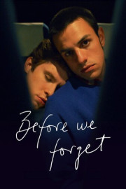 Before We Forget