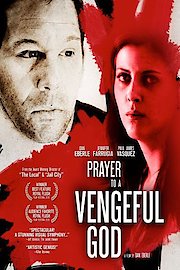 Prayer to a Vengeful God poster
