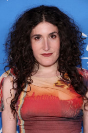 Kate Berlant: Parmesan poster