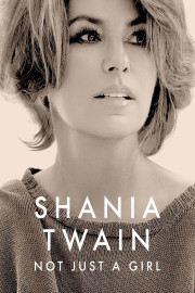 Shania Twain - Not just a girl