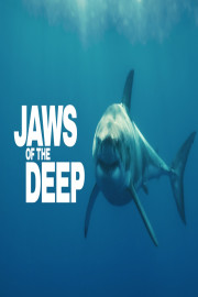 Jaws of the Deep poster