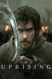 The Uprising poster