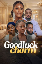 Goodluck Charm poster