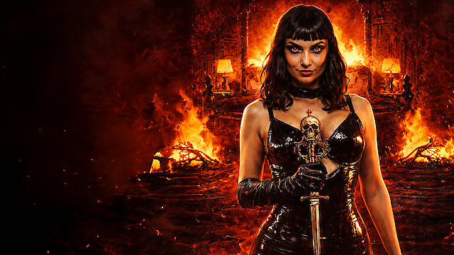 Watch Demonsoul Online