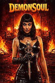 Demonsoul poster