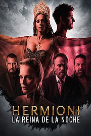 Hermioni: La Reina de la Noche