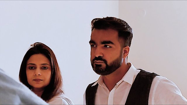 Watch The Stranger - Epilogue Online