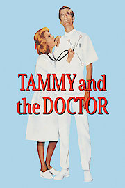 Tammy and the Doctor poster