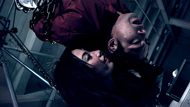Watch Saki The Killer Online