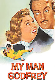 My Man Godfrey (1957)