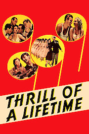 Thrill of a Lifetime (1937)