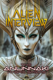 Alien Interview: The Annunaki Hybrid Speaks