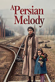 A Persian Melody poster