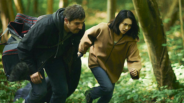 Watch Serpent's Path Online