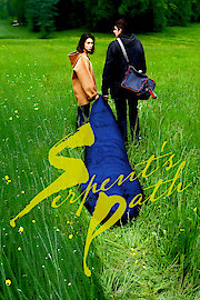 Serpent's Path poster