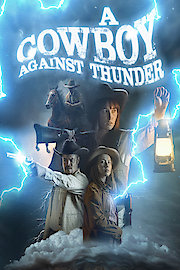 A Cowboy Against Thunder