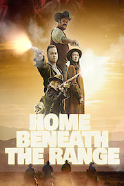 Home Beneath The Range