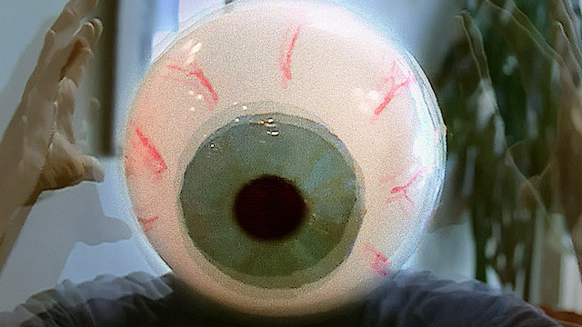 Watch Corner Of Your Eye Online