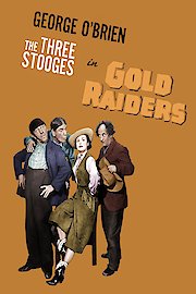 Gold Raiders (1951)