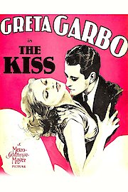 Kiss, The poster