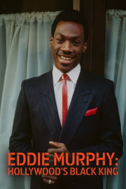 Eddie Murphy: Hollywood's Black King