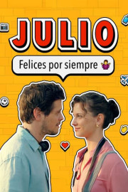 Julio: Felices Por Siempre