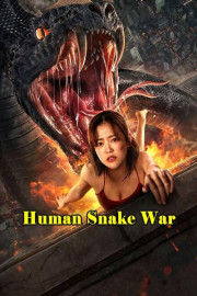 Human Snake War