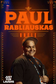 Paul Rabliauskas: Uncle poster