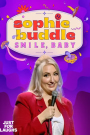 Sophie Buddle: Smile Baby poster