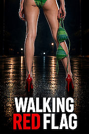 Walking Red Flag