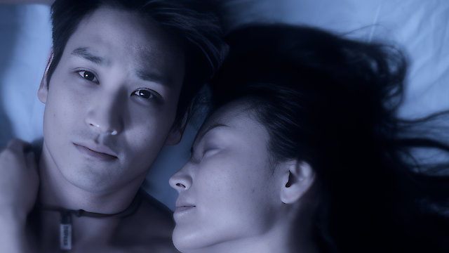 Watch Blue Tide Online