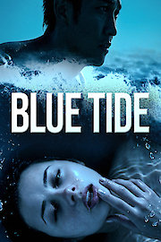 Blue Tide poster