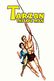 Tarzan, the Ape Man (1959)