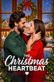 The Christmas Heartbeat poster