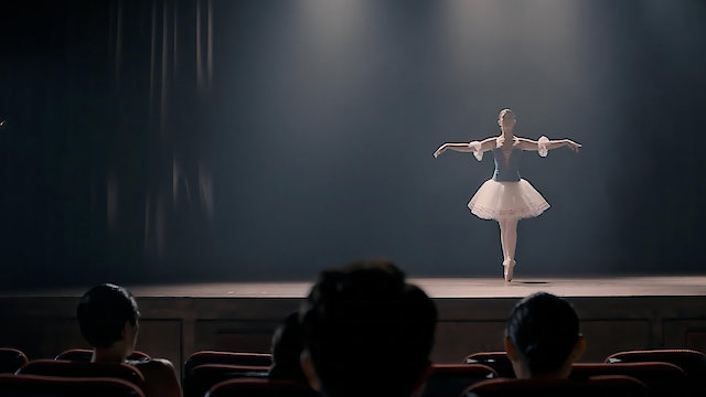 Watch Dancing Through the Shadow Online