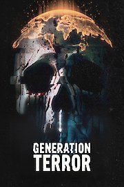 Generation Terror poster
