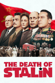 The Death of Stalin