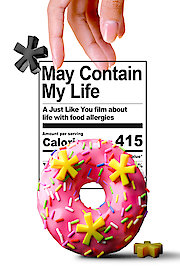 May Contain: My Life poster