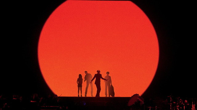 Watch Pulp: What Do You Do for an Encore Online