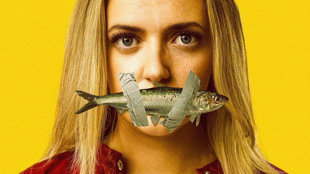 Watch Semolina Pilchard Online