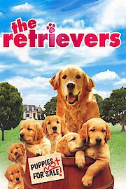 The Retrievers poster