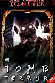 The Tomb poster