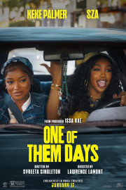 One of Them Days en Español