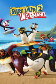 Surf's Up 2: WaveMania
