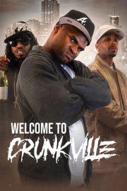Welcome to Crunkville