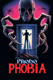 Phobophobia poster