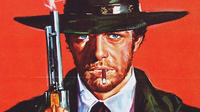 Watch Sartana the Gravedigger Online