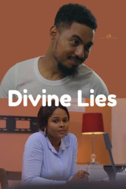 Divine Lies poster